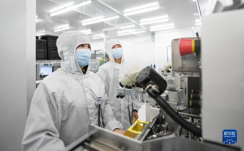 強(qiáng)信心 開(kāi)新局 一家光通信企業(yè)的“出海秘籍”——以靠譜服務(wù)、技術(shù)推銷(xiāo)與標(biāo)準(zhǔn)開(kāi)路構(gòu)建全球網(wǎng)絡(luò)技術(shù)服務(wù)新格局
