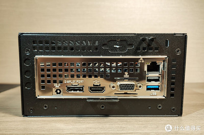 攢啥電腦呢？三千塊通吃主流網游的超小主機平臺了解一下？