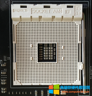 CPU封裝LGA、PGA、BGA三種模式詳解